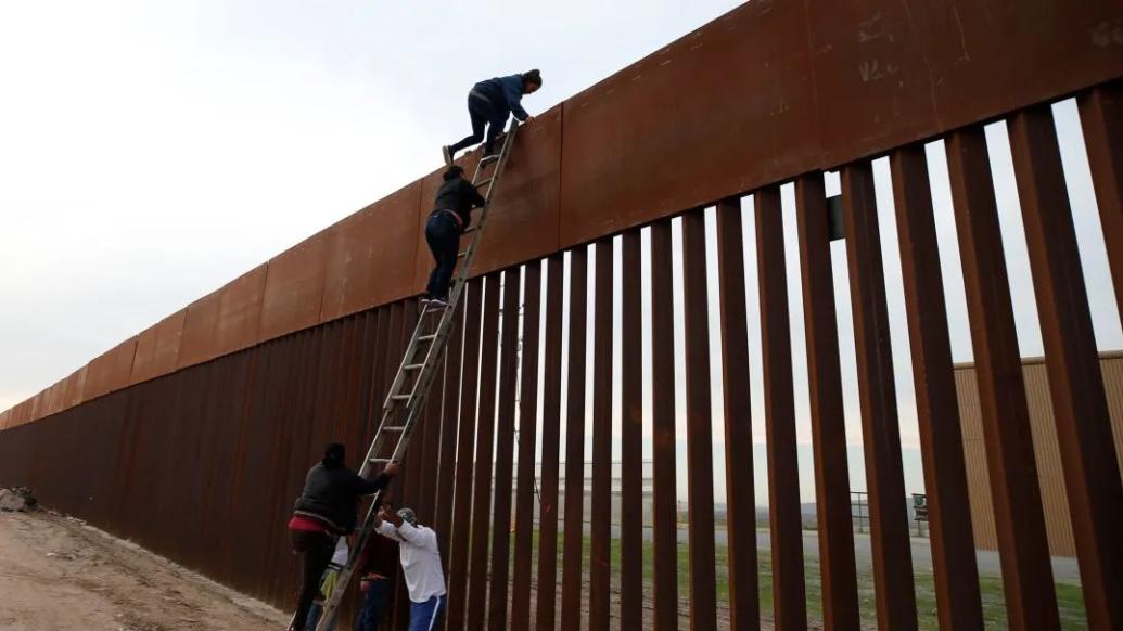 曾经投资150亿美元，特朗普修建的边境墙，如今怎么样了？
