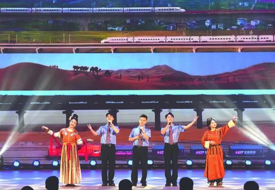 祝活动举办成功的话_高铁为什么成了“新闻富矿”？_预祝活动举办成功的话