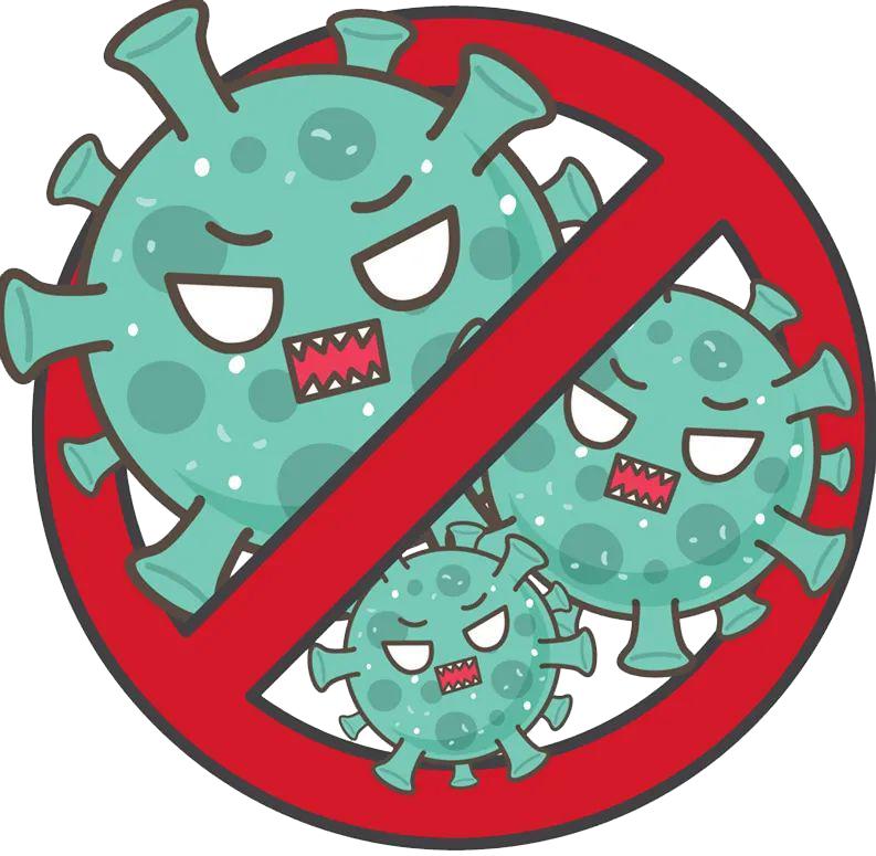 公卫·科普|家长们需注意——呼吸道合胞病毒感染又来了!