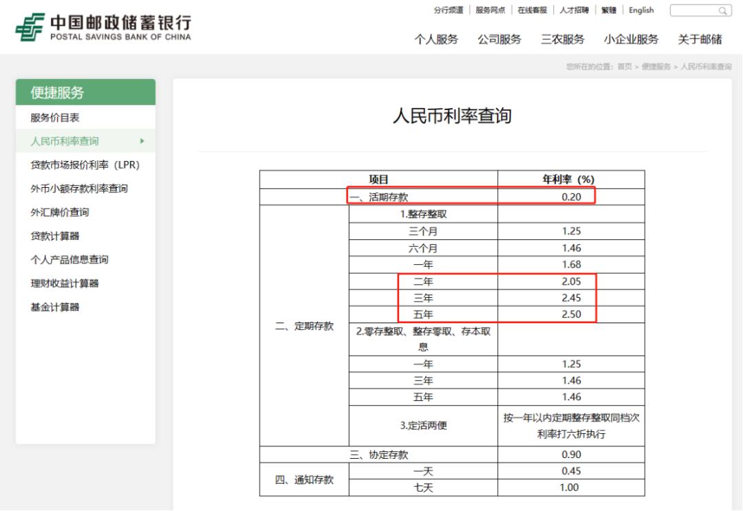 六大银行集体下调！_澎湃号·政务_澎湃新闻-The Paper