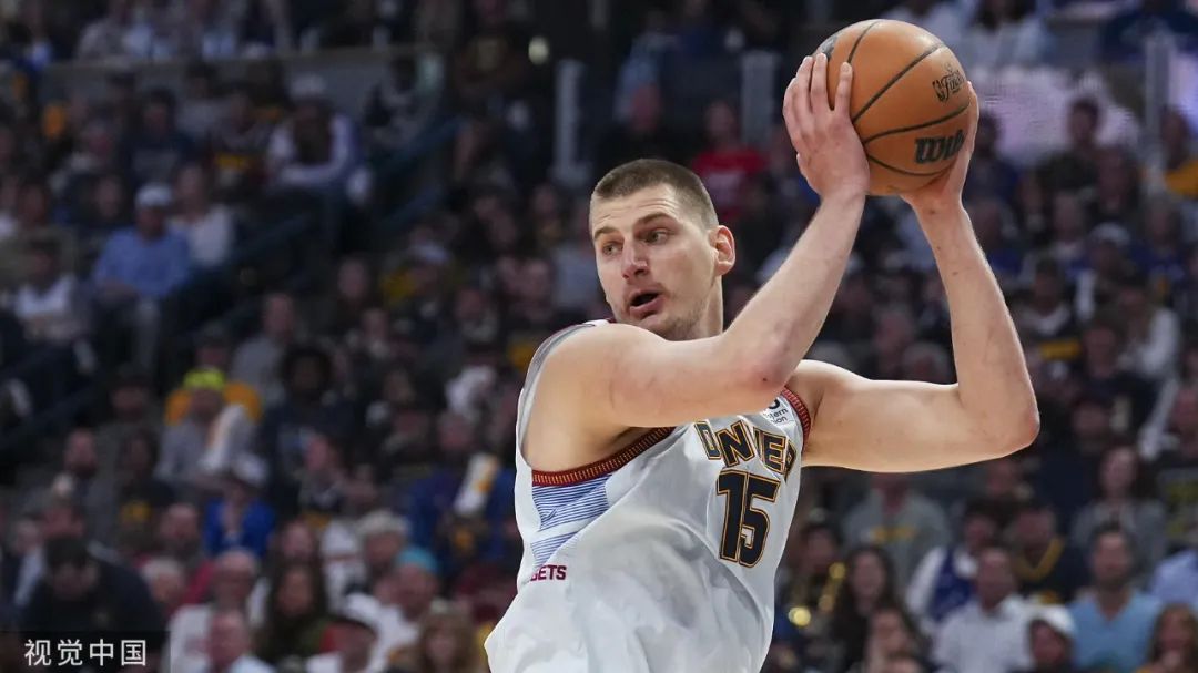 约基奇据了解,在男篮世界杯开始前,塞尔维亚男篮将于8月18日来到深圳