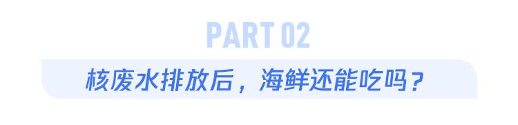 半岛体育app日本正式决定核污水排海对我们有哪些影响？海鲜还敢吃吗？(图6)