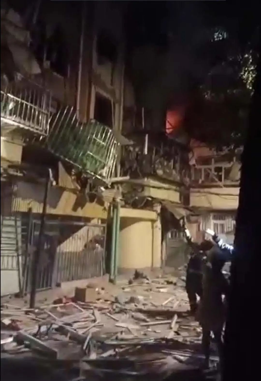 天津爆炸致3死_张家口爆炸事故致22死22伤_枣庄爆炸事故致7死3伤