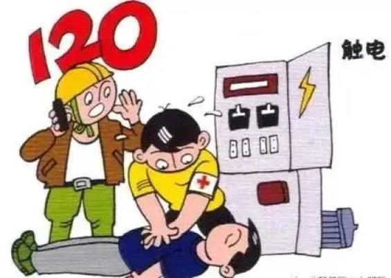 夏季高温安全生产注意事项