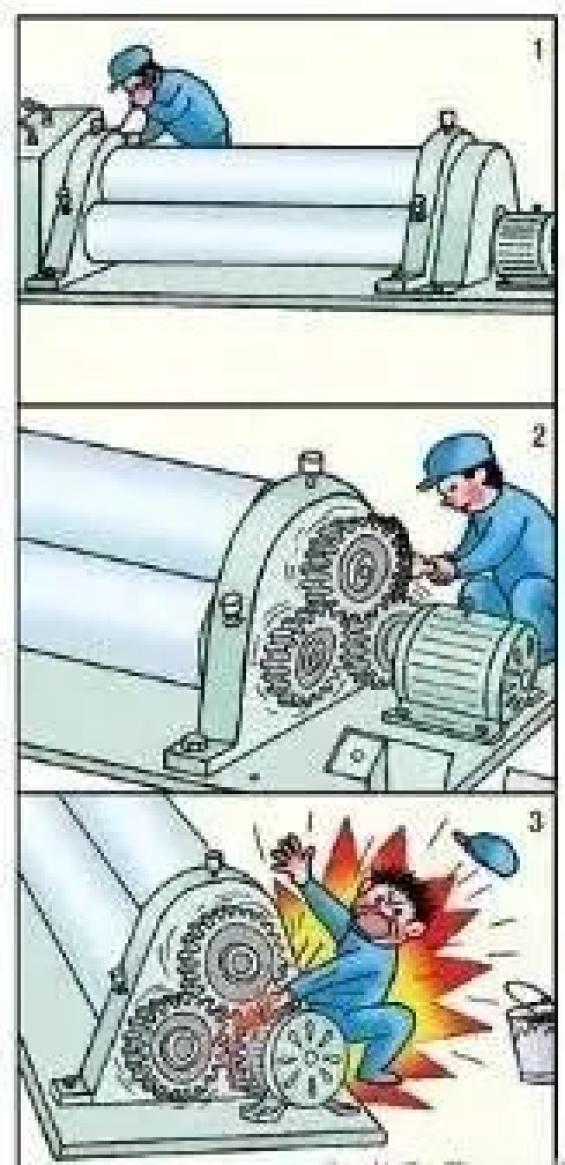 夏季高温安全生产注意事项