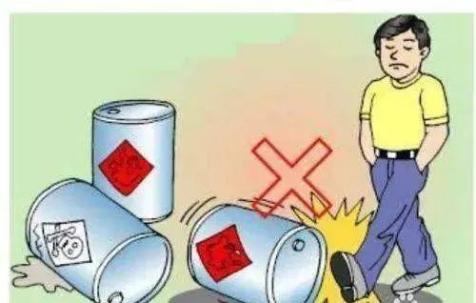 夏季高温安全生产注意事项