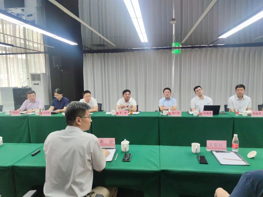 李春赴北京市招商考察_澎湃号·政务_澎湃新闻-The Paper