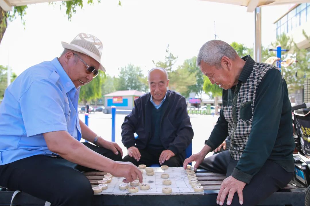 30年铺出共富路！解码张家畔