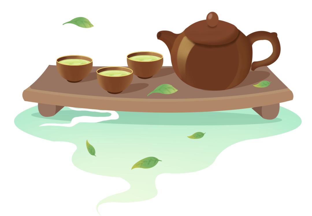 采茶中不慎摔伤,谁来担责?