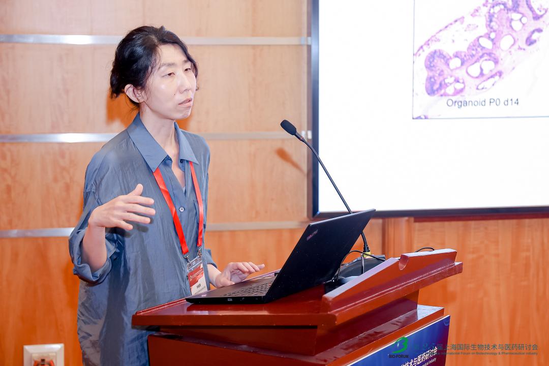 bioforum2023一说到cart价格贵能否攻克实体瘤细胞治疗前沿技术与应用