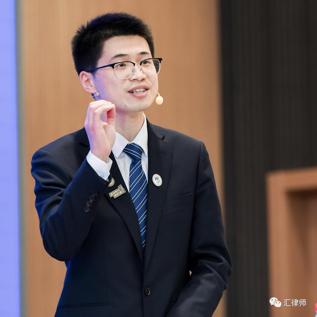 孙国栋上海德禾翰通律师事务所李佳奇北京市隆安律师事务所上海分所苗