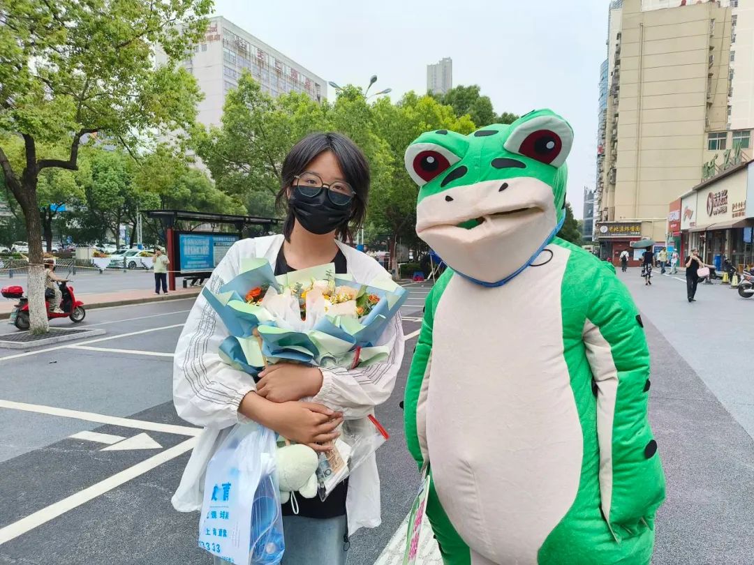 陪你一起見證成長
