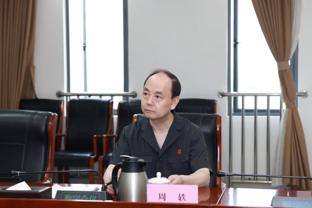 周轶院长前往悦来街道接待信访群众_澎湃号·政务_澎湃新闻-the paper