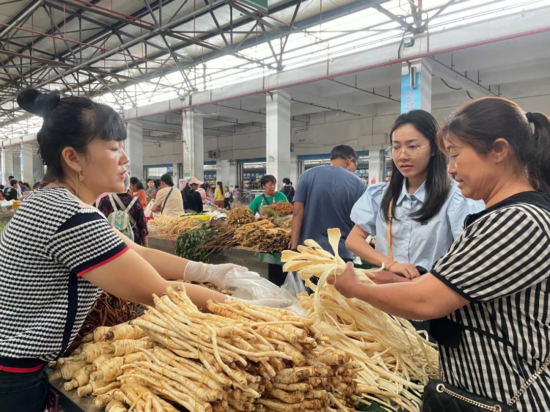 【节庆云南】普洱百草根节:食百草而得一夏安,一场百草根的狂欢