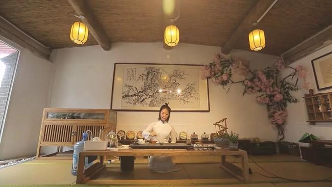 【网络文明】非遗赋能 助推文旅产业新发展_澎湃号·政务_澎湃新闻-The Paper