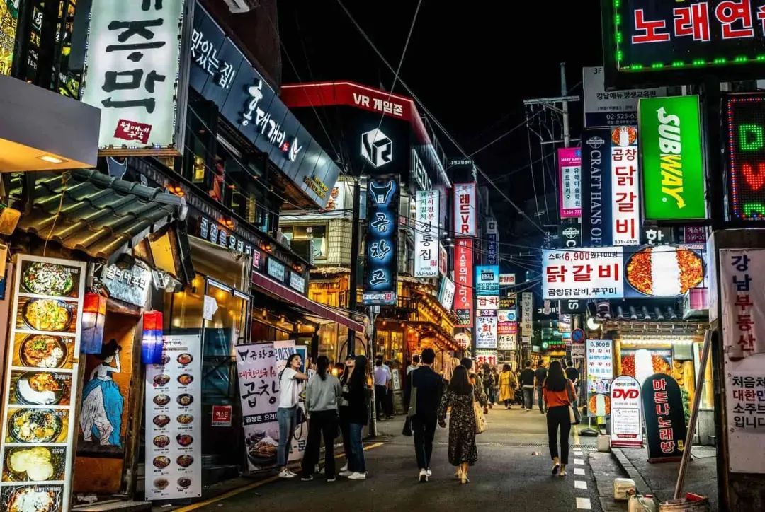 韩国首尔房价涨幅_韩国房价跌穿_韩国首尔房价2021多少一平