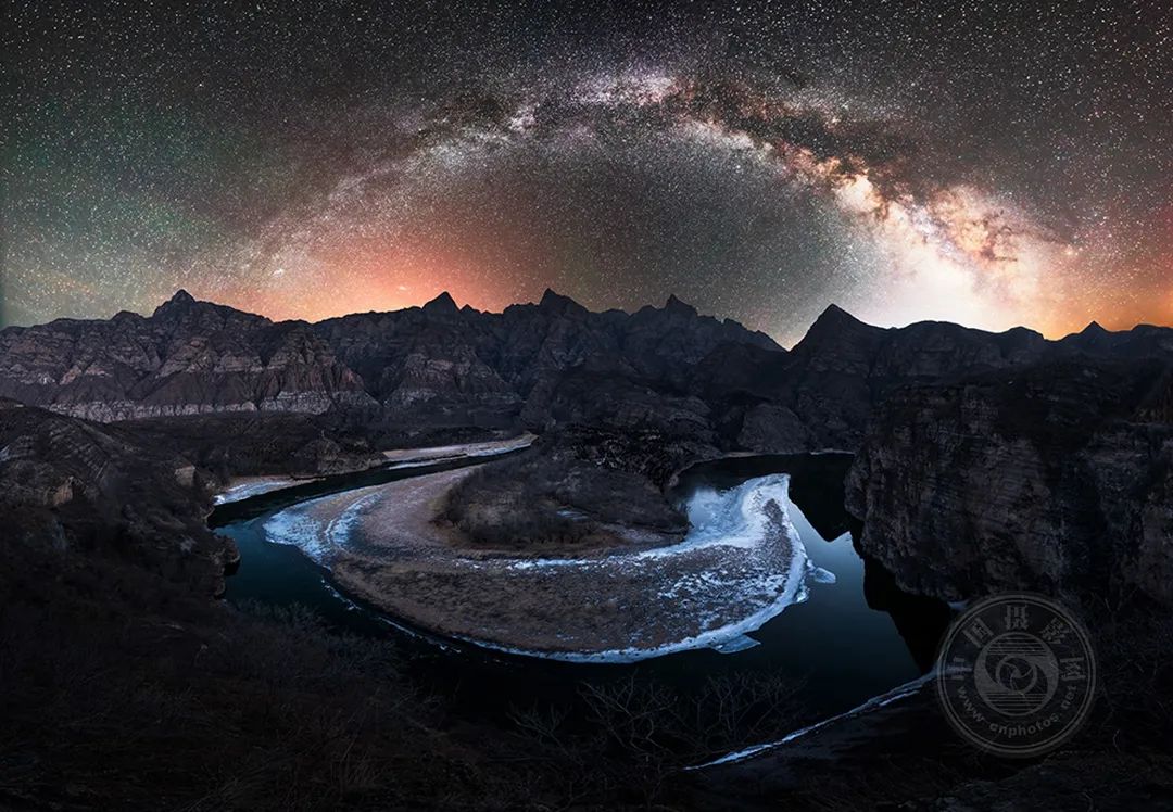 获奖公布 | 2023第四届全球华摄GCPA国际摄影大赛——星野组_澎湃号·湃客_澎湃新闻-The Paper