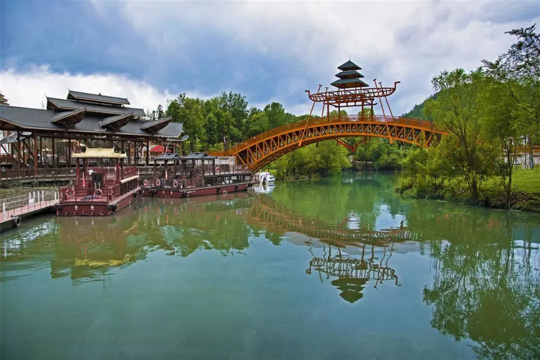 重磅!2023中国避暑旅游发展报告发布会将于6月26日在恩施州利川市举办