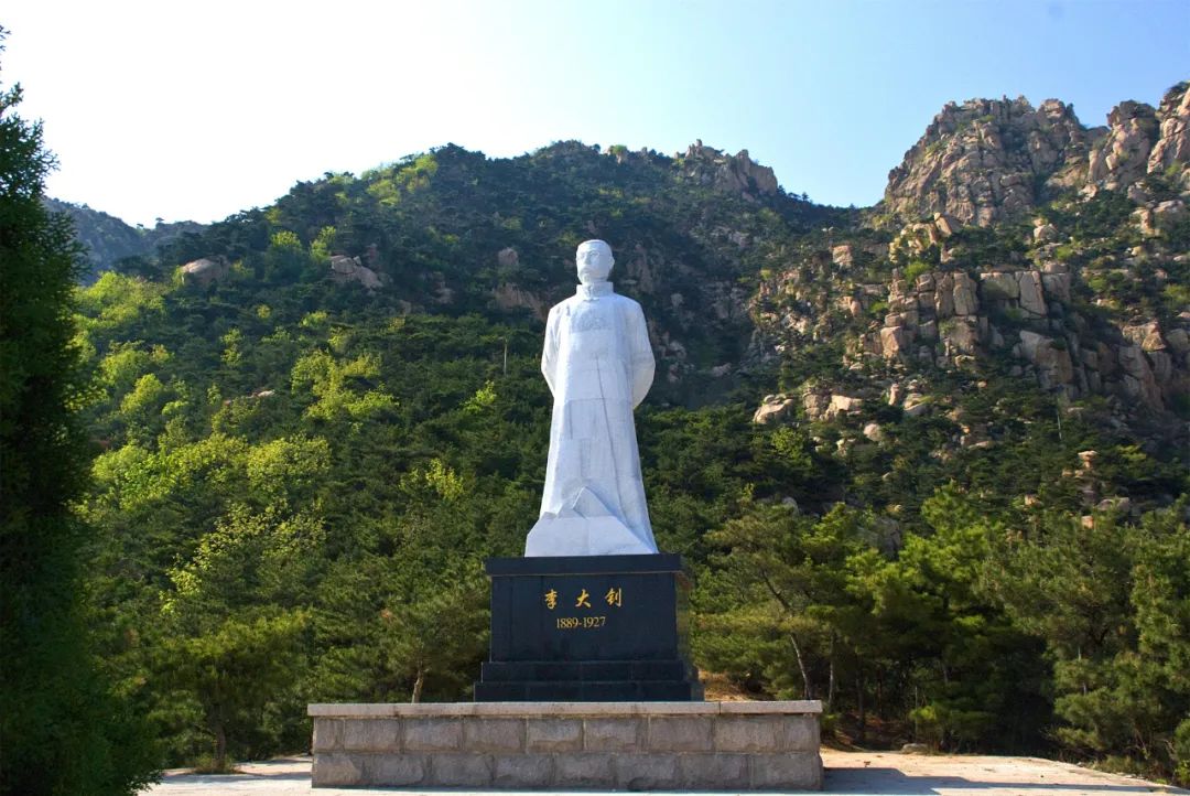 昌黎之魅 | 五峰山韩文公祠_澎湃号·政务_澎湃新闻-the paper