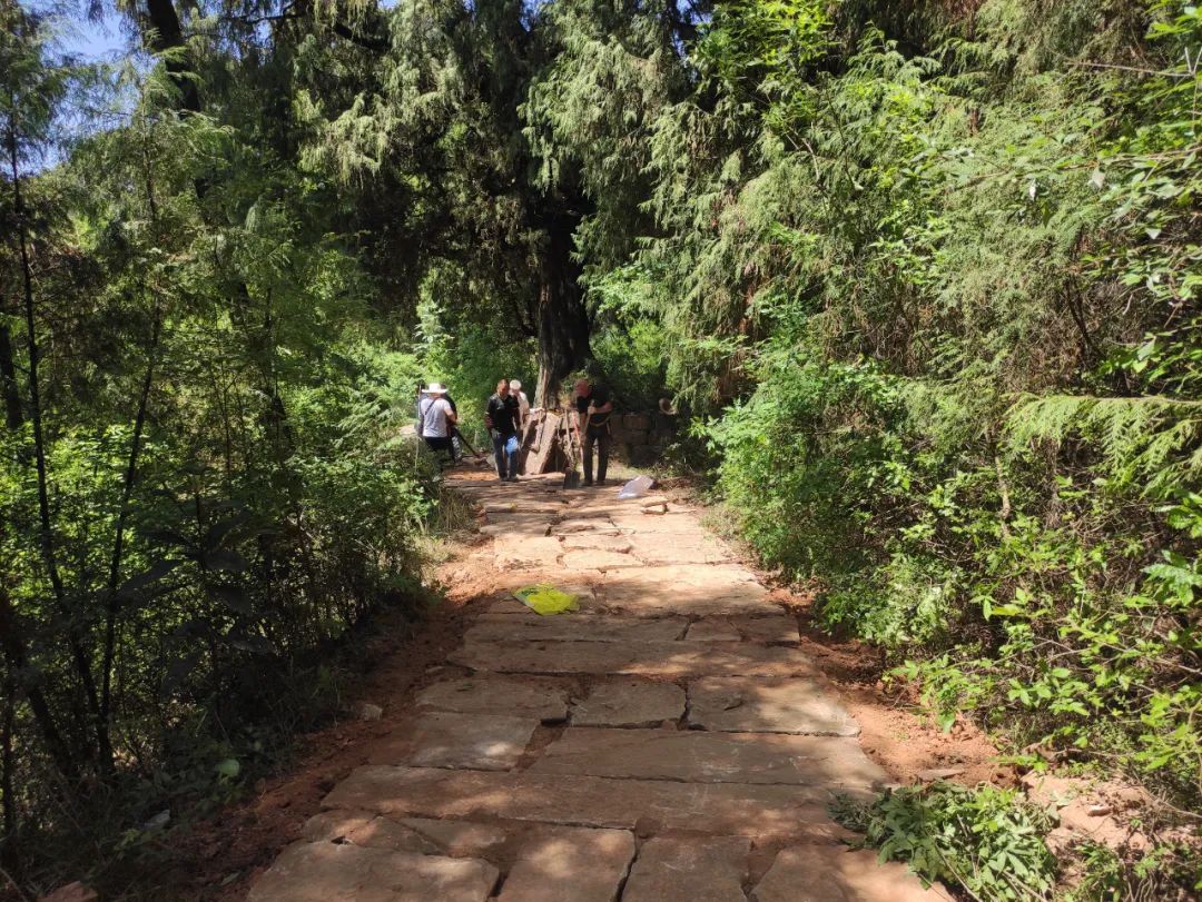 下月发布!广元剑阁古蜀道旅游线路将上新