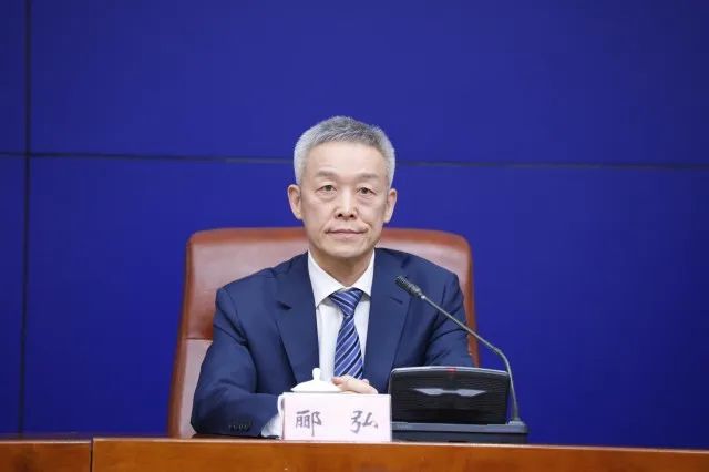 济南市获批开展资本市场金融科技创新试点情况介绍新闻发布会图文实录