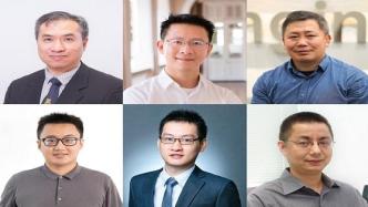 港大六位工程学者获2023年度AI 2000人工智能最具影响力学者提名