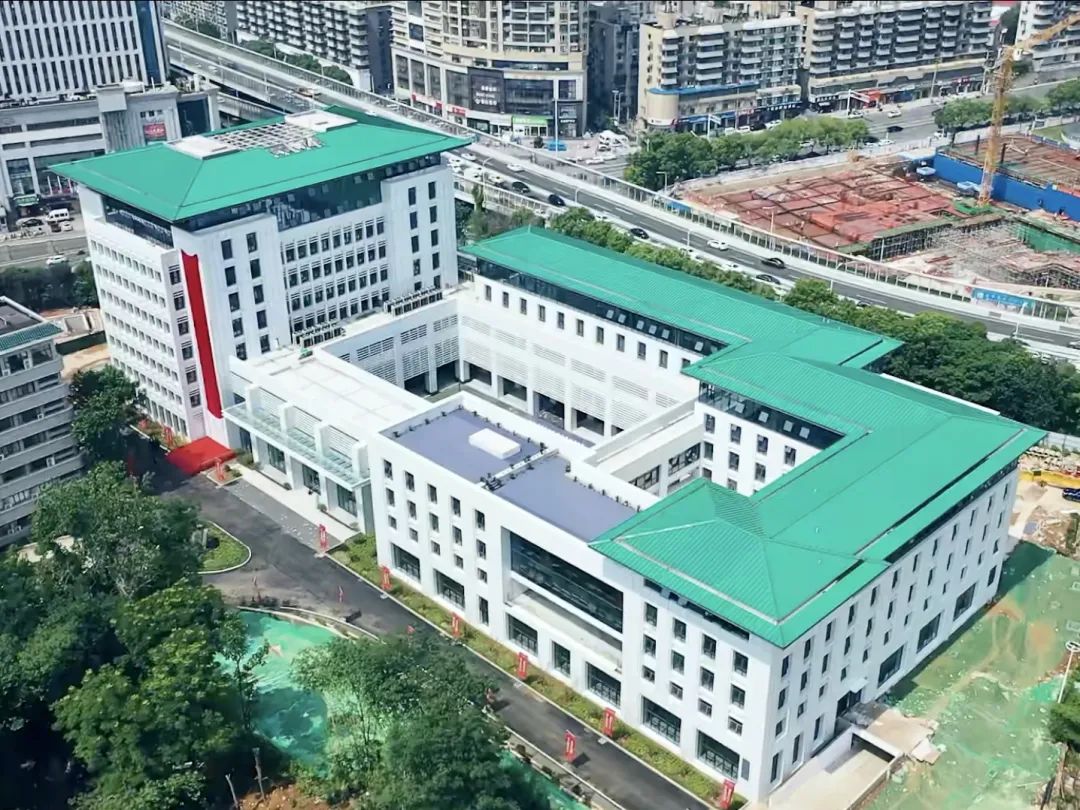 雷军捐的科技楼在武汉大学揭幕：价值9999.9999万_3DM单机