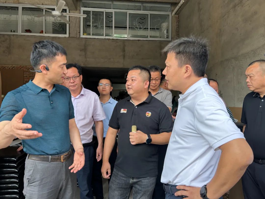 “充电”再出发！自然资源部组织定点帮扶县72名基层干部集中培训_澎湃号·政务_澎湃新闻-The Paper