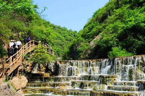 太极湖门票图片