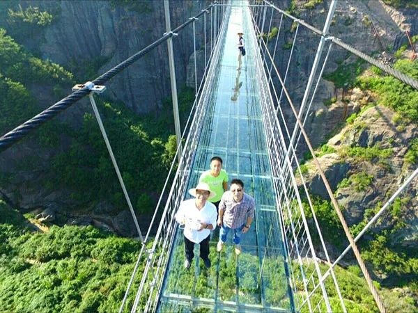 太极湖门票图片