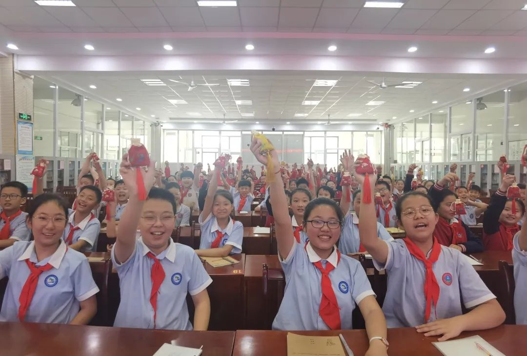 临朐县辛寨街道大高家庄小学▲高密市第三实验小学朝阳校区▲高密市