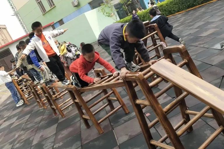 磁县县直机关幼儿园2023年秋季招生开始啦