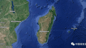 马达加斯加国庆日活动将于6月26日举行 | 中国绿发会受邀参加