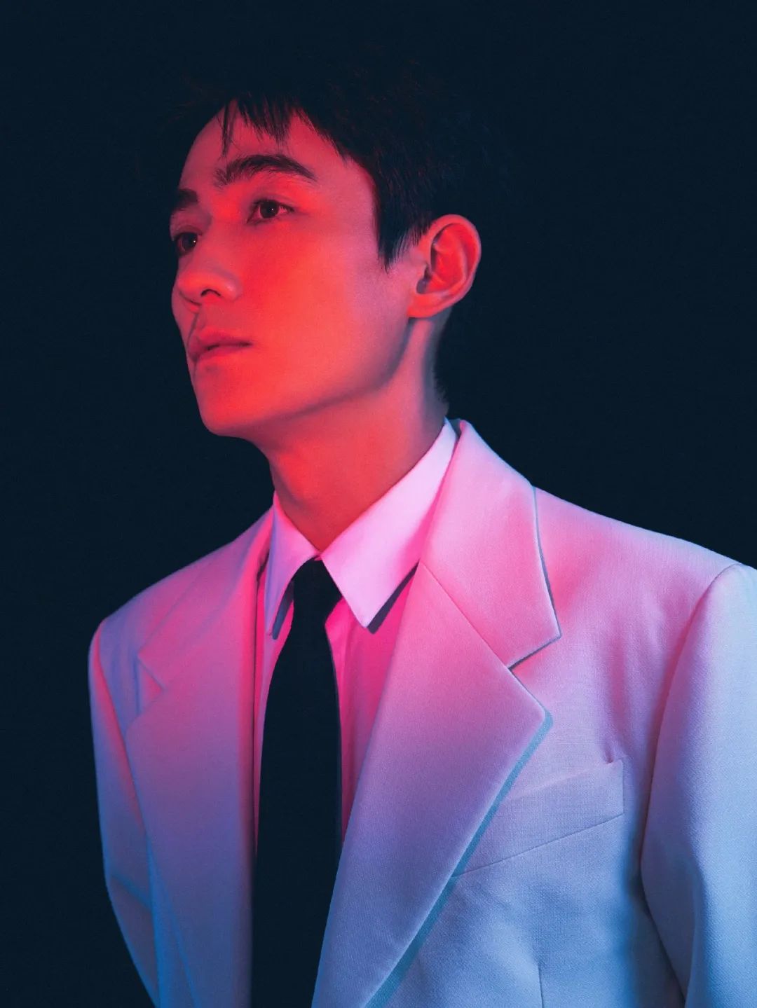 朱一龙张馨予_朱一龙演过的电影_倪妮能够出演陈麦的原因