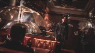 电影《矩阵·梦迷宫》定档，迟帅于荣光带你进入悬疑之旅