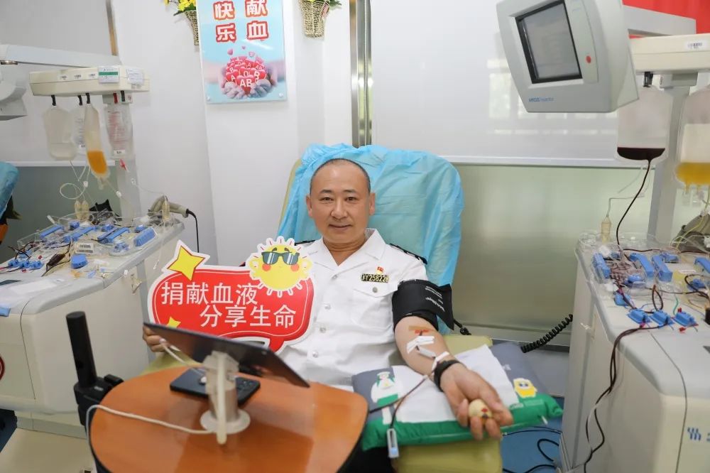 【健康科普】我献的血经历了什么?又去了哪里?