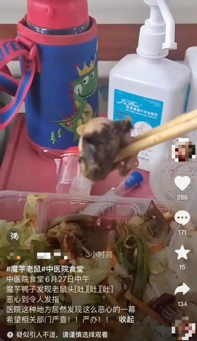 家鼠啮齿目鼠科鼠属动物_重庆一医院食堂盒饭中疑吃出老鼠头_男鼠女猪属相合吗