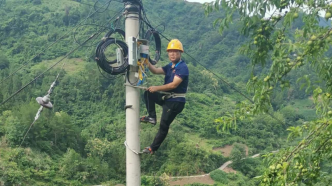 急高考学子所急，开通网络助力填报志愿