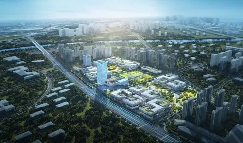 蓝图磅礴 未来可期 ——“打造全球研发中心城市”的长沙愿景