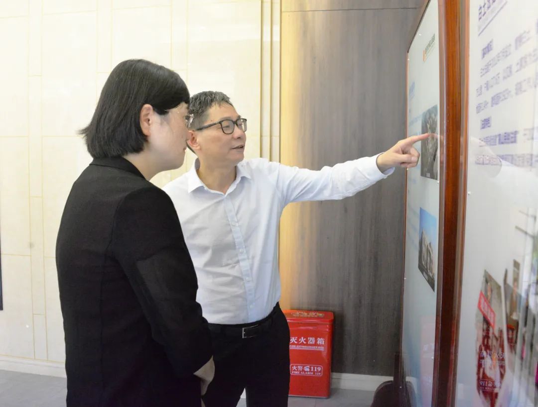 潼南法院党组书记,院长李春燕带队到万州法院,城口法院交流学习_澎湃