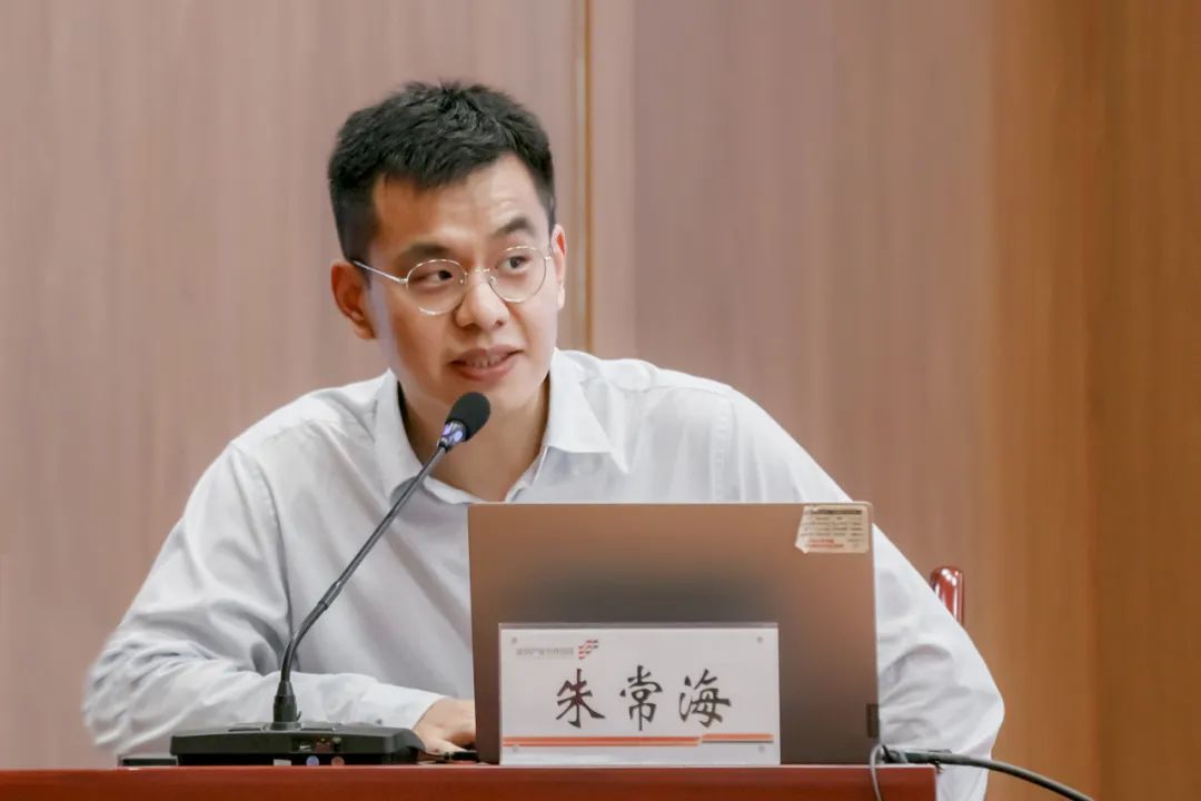 富阎大讲堂 | “开发区高质量发展历史、模式与展望”专题讲座成功举办_澎湃号·政务_澎湃新闻-The Paper