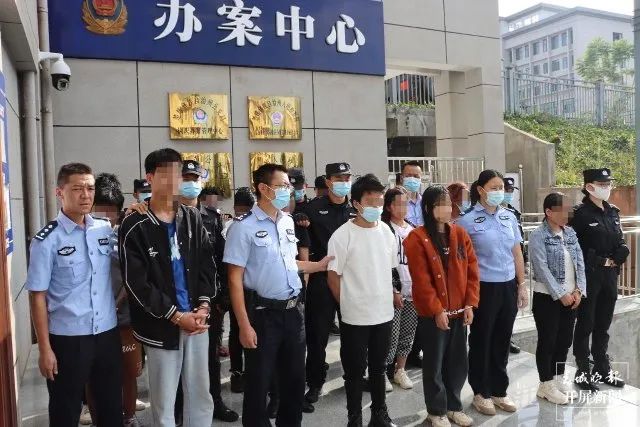 日均获利上万元，资金流水超2亿元。近日，楚雄市公安局经过近8个月的缜