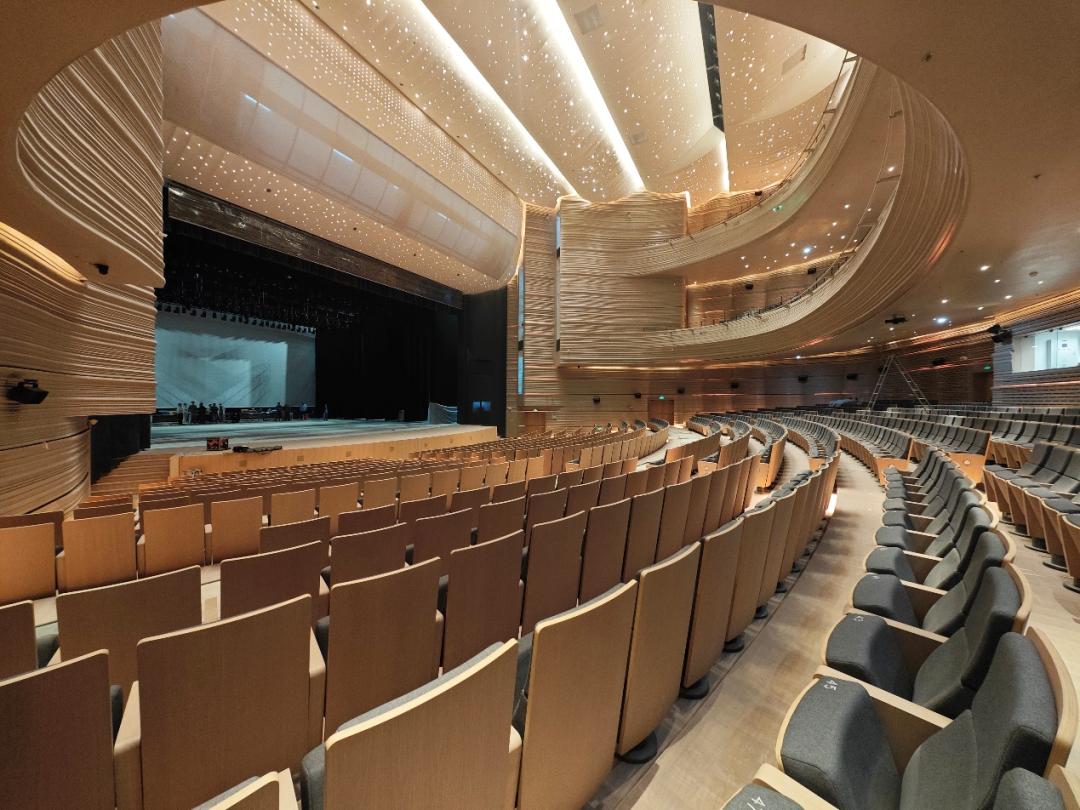 打造北外滩新地标丨华建集团上海院友邦金融中心项目圆满竣工_澎湃号