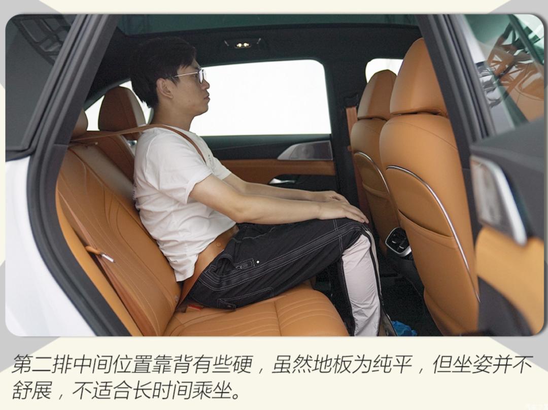 小鹏G6上市,何小鹏的救命稻草终于来了,吗?