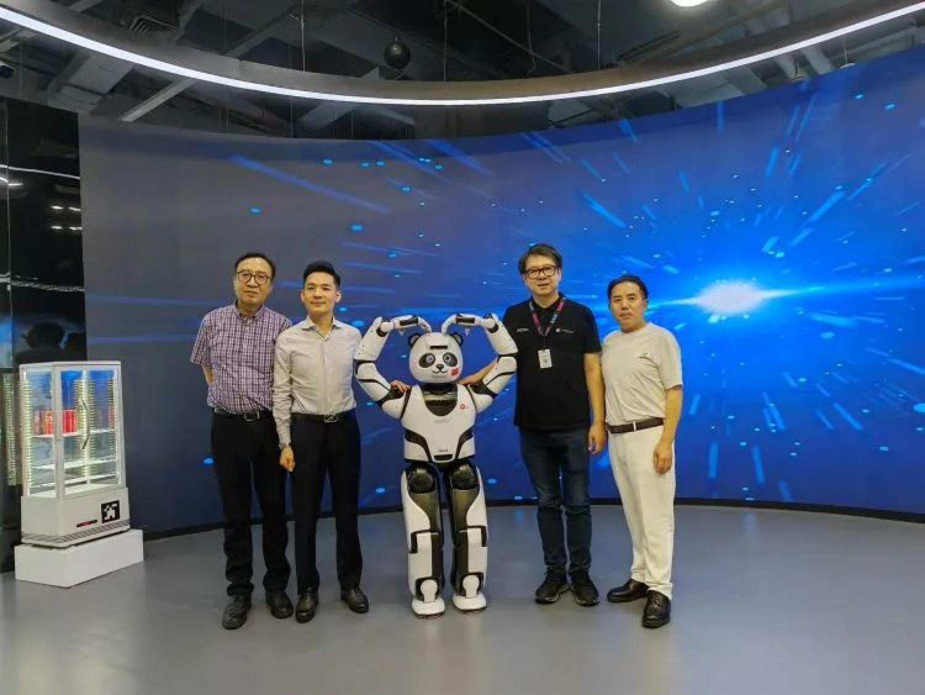 知名投资人谈最热AI风口