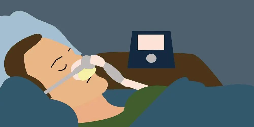 什么病用呼吸机拜登戴上了呼吸机，原来是治这种病_https://www.jmylbn.com_新闻资讯_第6张