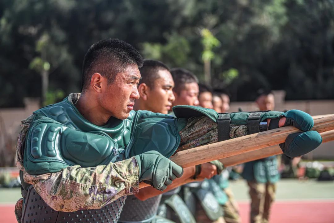 短兵相接,亮剑!_澎湃号·政务_澎湃新闻-the paper