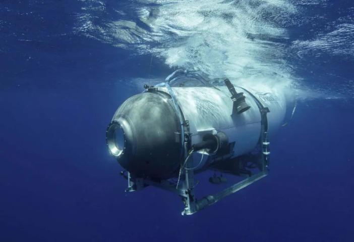 疑似mh370残骸地址_泰坦号潜水器残骸中现疑似人类遗骸_122个疑似残骸是海鸥