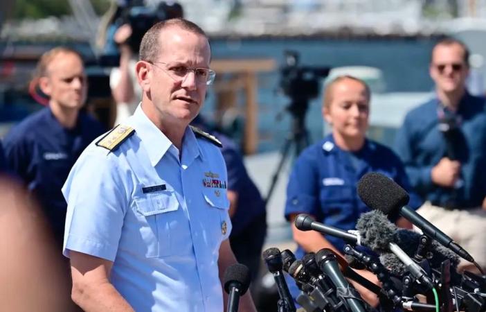 疑似mh370残骸地址_泰坦号潜水器残骸中现疑似人类遗骸_122个疑似残骸是海鸥