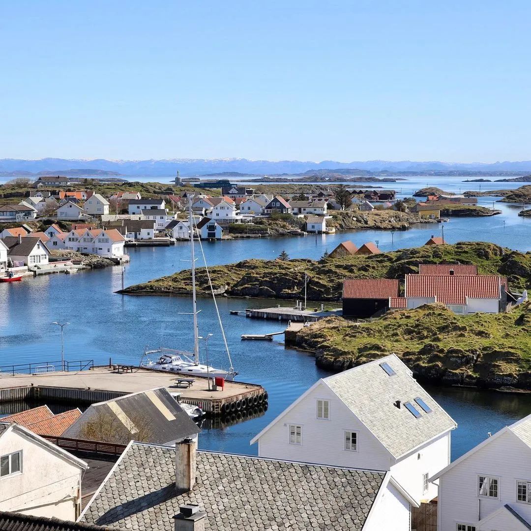 挪威首座城市宣布公交全免费_澎湃号·政务_澎湃新闻-the paper